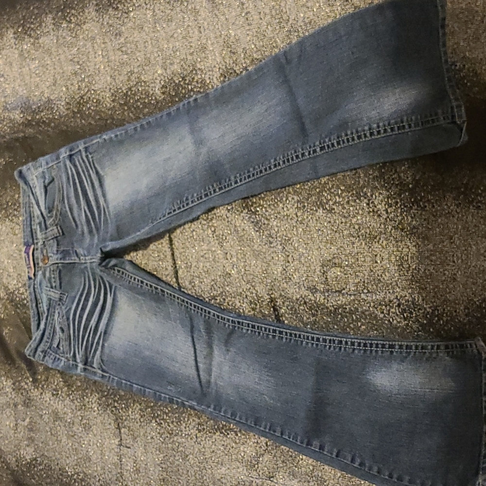 Wallflower Jeans